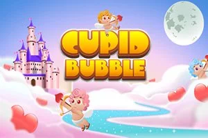 Cupido Bubble