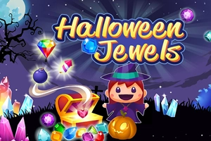 Halloween Juwelen