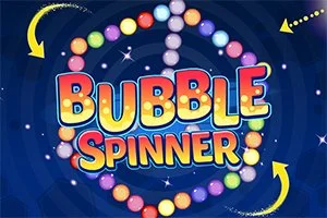 Bubble Spinner