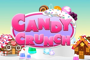 Candy Crunch