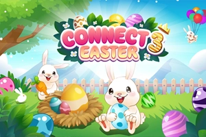 Connect 3 - Ostern