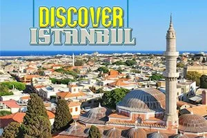 Entdecke Istanbul