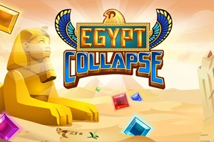 Ägyptisches Collapse
