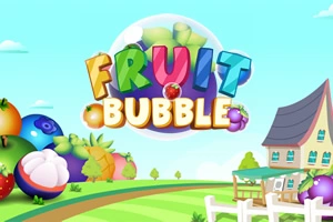 Frucht Bubble
