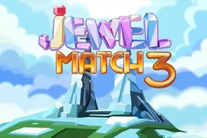 Juwelen Match3