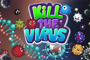 Kille die Viren