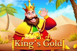 Das Gold des Königs