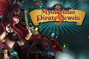 Mysteriöse Piratenjuwelen 3