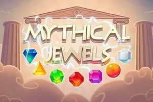 Mythische Juwelen