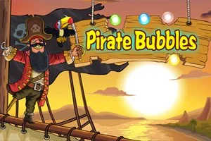 Piratenbubbles
