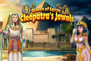 Königin von Ägypten - Kleopatras Juwelen