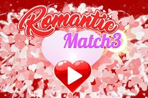 Romantisches Match3