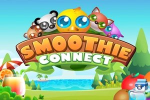 Smoothie Connect