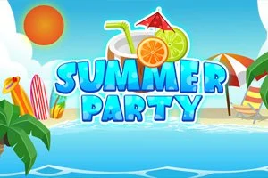 Sommer Party