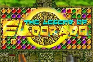 Die Legende von El Dorado