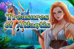 Schätze von Atlantis